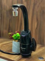 Torneira Elétrica Zagonel Prima- Black touch 220V