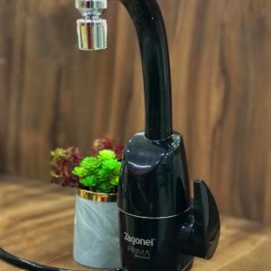 Torneira Elétrica Zagonel Prima- Black touch 220V