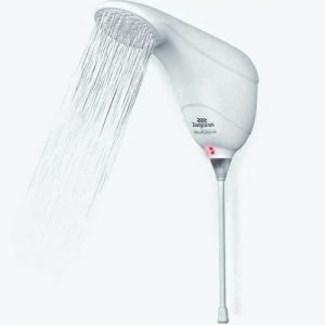 Ducha Eletrônica Sublime Zagonel-7500w/220v