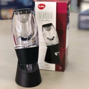 Aerador de Vinhos - Clink