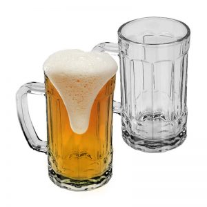 Caneca de Chopp 400ml