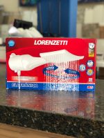 Ducha Loren Shower Ultra Eletrônica - Lorenzetti 220V/6800W