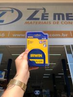 Trena 8mts - IRWIN