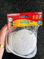 Ducha Bella Ultra 4T - Lorenzetti 220v 6800w