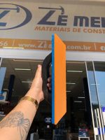 Desempenadeira Pvc C/Borracha 14x27 Gerplast