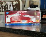 Ducha Acqua Duo Ultra Eletrônica Branco 7800W - LORENZETTI 220V