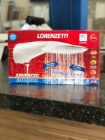 Ducha Advanced Eletrônica - Lorenzetti 220V