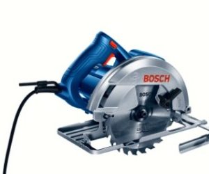 Serra Circular GKS 150 1500W - Bosch 220V