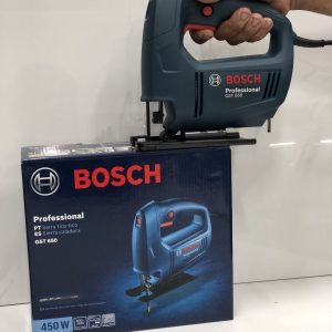 Serra Tico-Tico - Bosch 220V