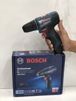 Parafusadeira a Bateria - Bosch 220V