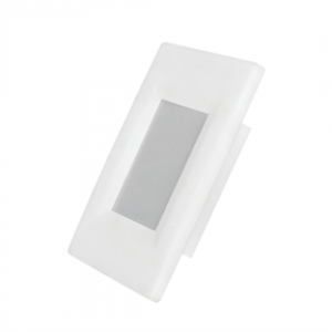 Avant Luminária Balizador de Parede 4x2 2W