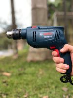 Furadeira de Impacto - Bosch 220V