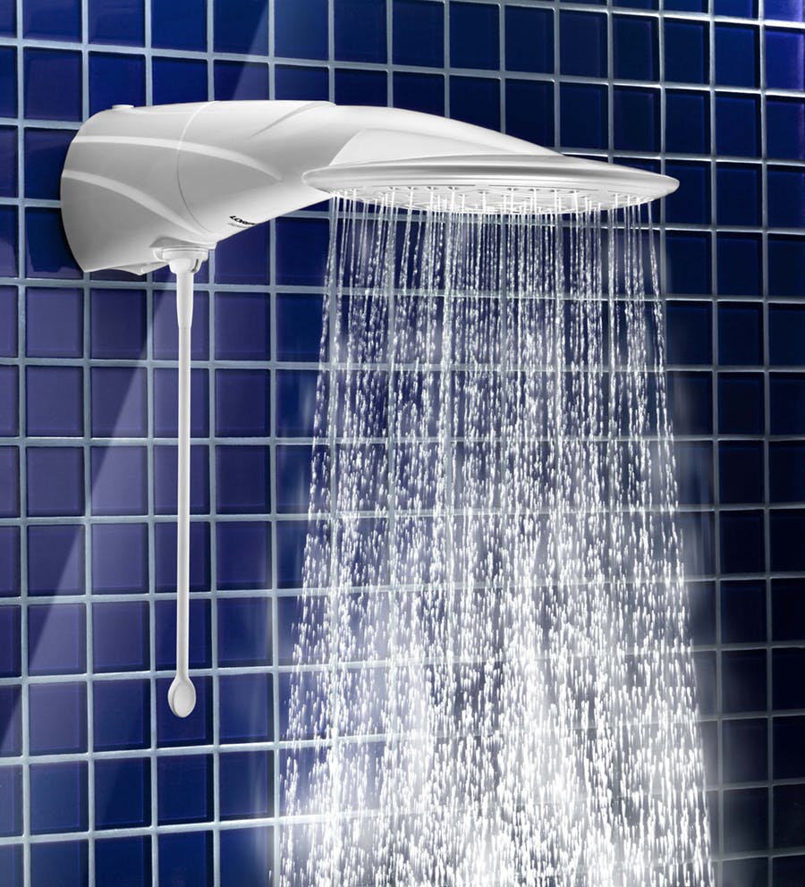 Ducha Advanced Eletrônica - Lorenzetti 220V - Imagem 2