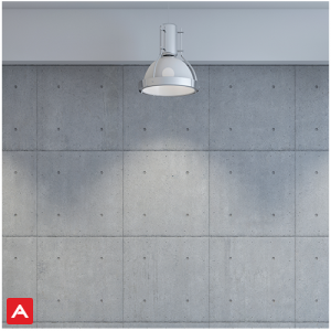 Avant Lâmpada Bulbo High Power 75W 6500K - Imagem 2