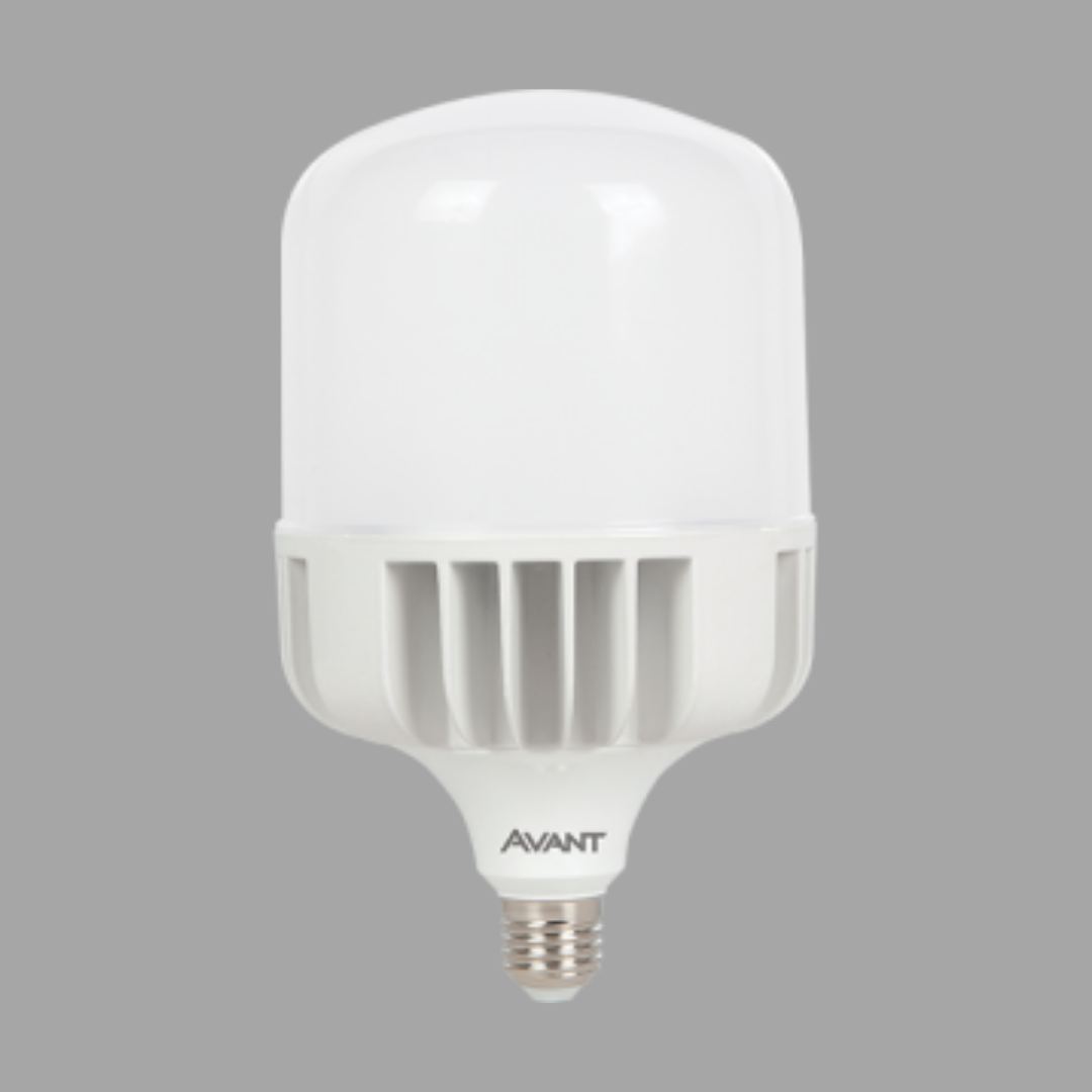 Avant Lâmpada Bulbo High Power 75W 6500K - Imagem 3