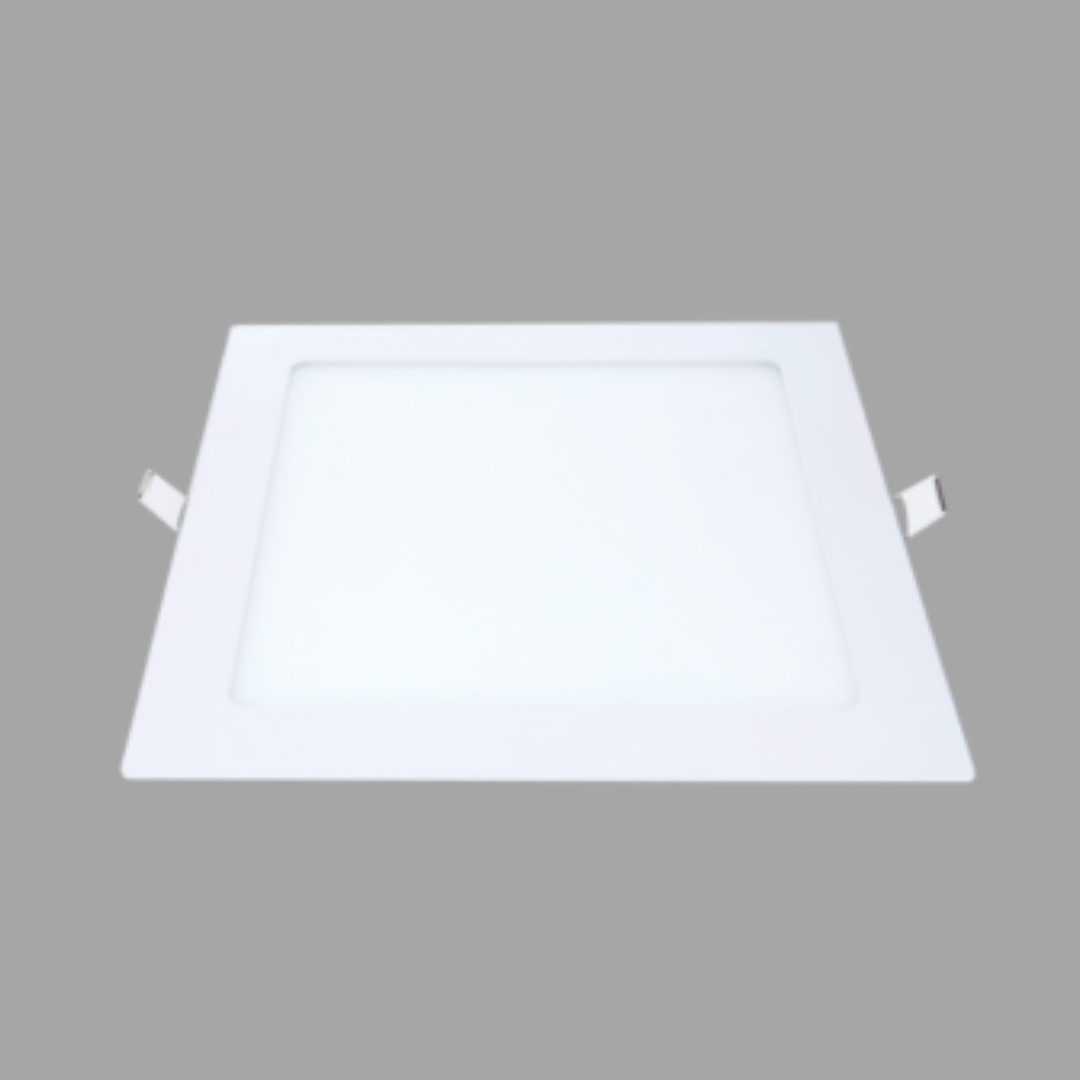 Avant Painel Pop Embutir Quadrado 17x17cm 12W 6500K - Imagem 3
