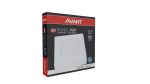 Avant Painel Pop de Sobrepor Quadrado 12x12cm  6W 6500K