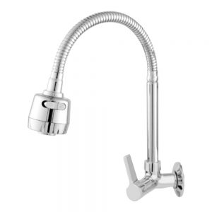 Torneira de Cozinha Gourmet de Parede - LG Metais