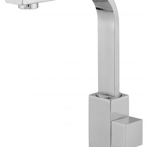 Torneira para Bancada Quadrit Slim - LG Metais