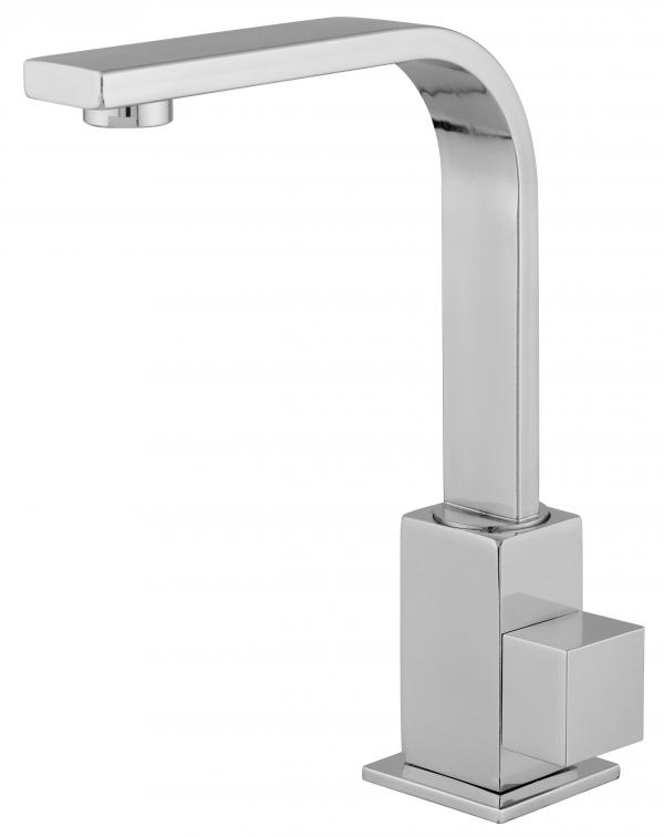 Torneira para Bancada Quadrit Slim - LG Metais