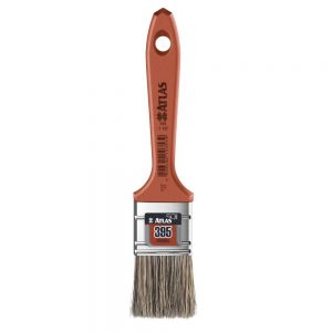 Pincel Atlas 395 - 1 1/2"