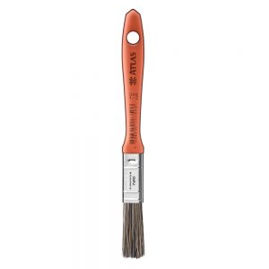 Pincel Atlas 395 - 1/2"