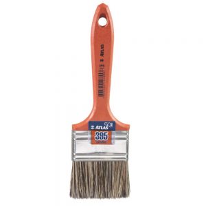 Pincel Atlas 395 - 2 1/2"