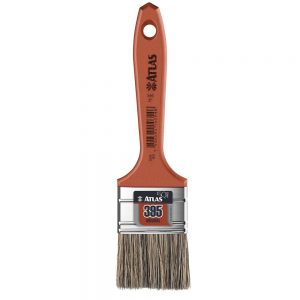 Pincel Atlas 395 - 2"