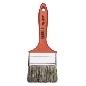 Pincel Atlas 395 - 3"