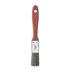 Pincel Atlas 395 - 3/4"