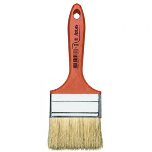 Pincel Atlas 396 - 3''