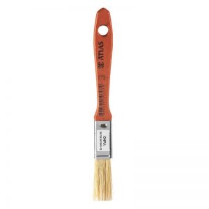 Pincel Atlas 396 - 1/2"