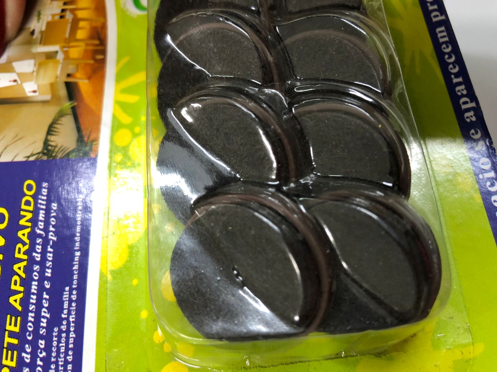 Almofada De Proteção De Mobília - Imagem 2