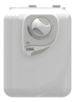 Aquecedor Individual 4 Temperaturas Cardal Branco