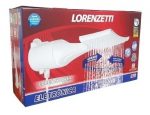 Ducha Eletrônica Lorenzetti Loren Shower Ultra 220v/7500w