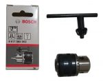 Mandril Para Furadeira Com Chave 10mm Bosch