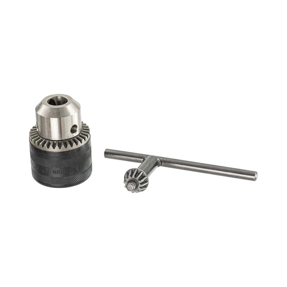 Mandril Para Furadeira Com Chave 13mm Bosch - Imagem 2