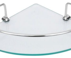 Porta Shampoo Canto LG Metais