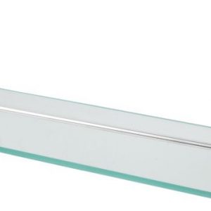 Porta Shampoo Reto Luxo LG Metais
