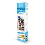 Sapateira Para Até 21 Pares Arthi