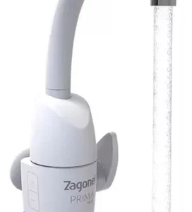 Torneira Elétrica Zagonel Prima - Branca touch 127V