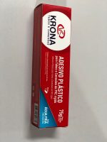 Adesivo Plástico Para Tubos E Conexões De PVC Rígido 75g Krona
