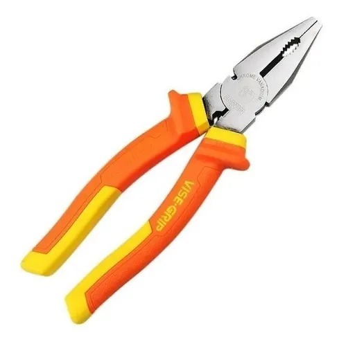 Alicate Vise-Grip Universal 8¨ 1000V Irwin - Imagem 3