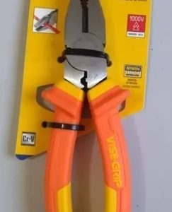 Alicate Vise-Grip Universal 8¨ 1000V Irwin