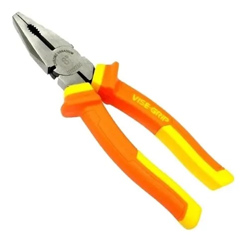 Alicate Vise-Grip Universal 8¨ 1000V Irwin - Imagem 2