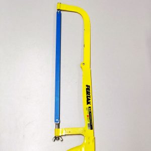 Arco de serra Ajustável 12” Fertak