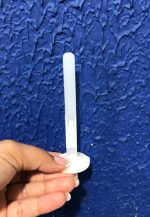 Base Click Niveladora 25 Uni