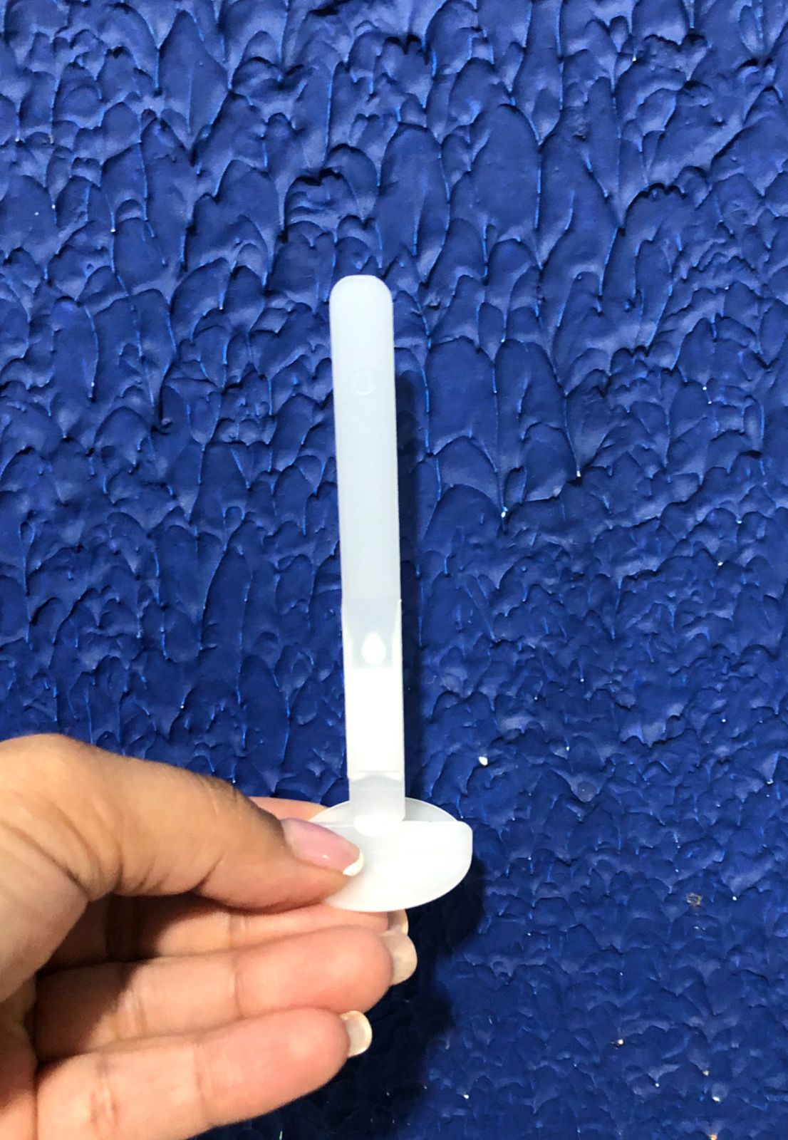 Base Click Niveladora 25 Uni