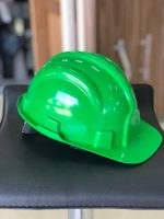 Capacete De Proteção Beryl Delta Plus Verde