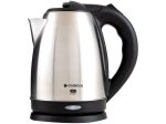 Jarra Elétrica Cadence 1,8 Litros Inox Super 220V